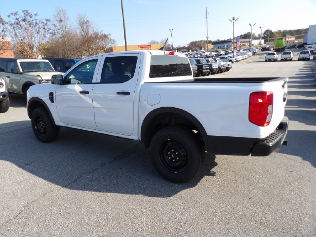 New 2026 Ford Ranger XL w/ Trailer Tow Package RWD image 9