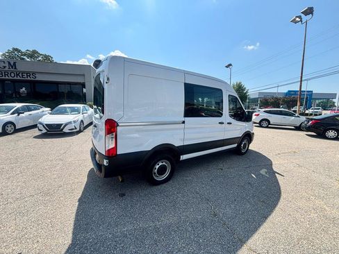 Used 2020 Ford Transit 250 Medium Roof w/ Load Area Protection Package RWD image 44
