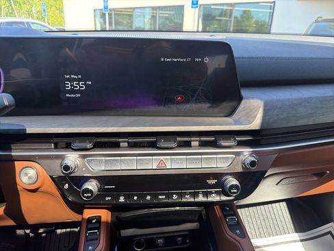Used 2025 Kia Telluride EX X-Line AWD/4WD image 28