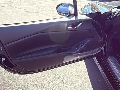 New 2025 MAZDA MX-5 Miata Sport image 6