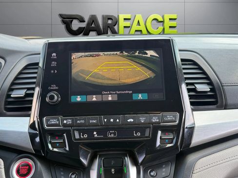 Used 2018 Honda Odyssey Touring image 35