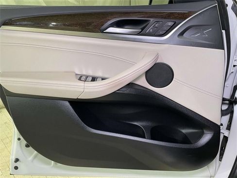 Used 2022 BMW X3 M40i image 36