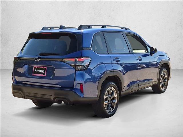 New 2026 Subaru Forester Touring AWD/4WD image 2