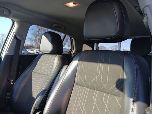 Used 2019 Chevrolet Trax LT w/ Driver Confidence Package image 13