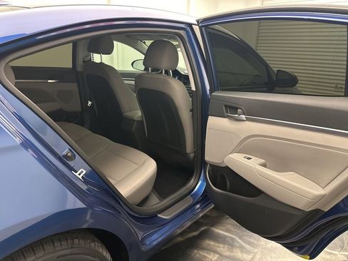 Used 2020 Hyundai Elantra SEL FWD image 7