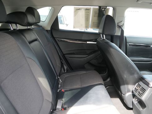 Used 2022 Kia Seltos S image 24