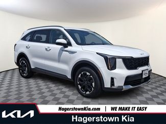 Certified 2024 Kia Sorento S AWD/4WD video 1