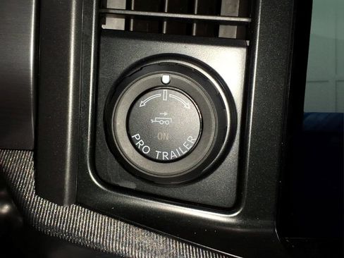 Certified 2024 Ford F150 Lariat AWD/4WD image 13