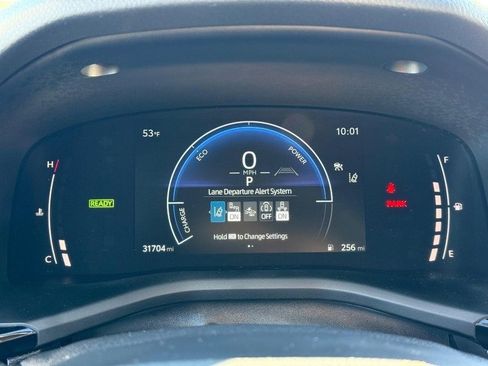 Used 2025 Toyota Camry LE image 22