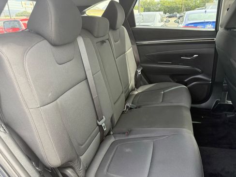 Used 2022 Hyundai Tucson SEL w/ Cargo Package image 27