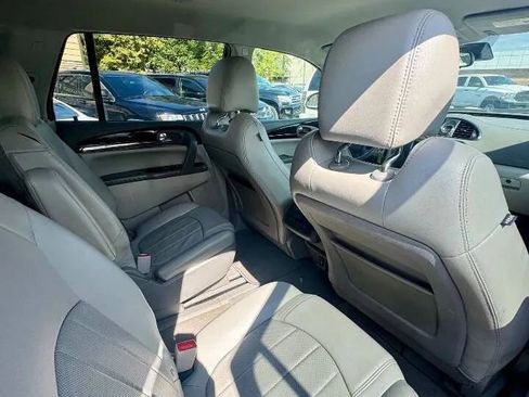 Used 2017 Buick Enclave Premium w/ Trailering Package image 7