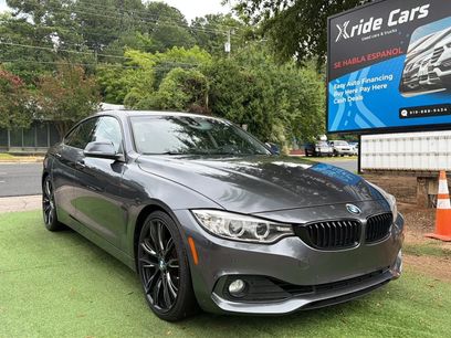 Used 2015 BMW 428i Gran Coupe
