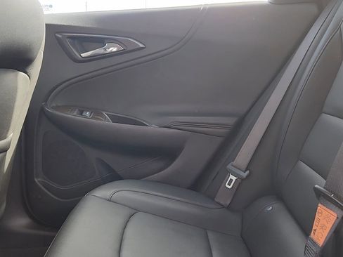 Used 2024 Chevrolet Malibu LT image 16