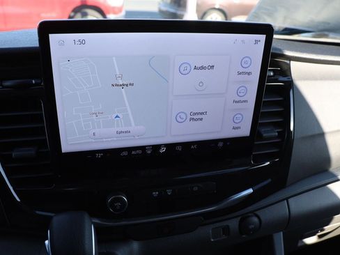 New 2024 Ford Transit 350 w/ Interior Upgrade Package image 25