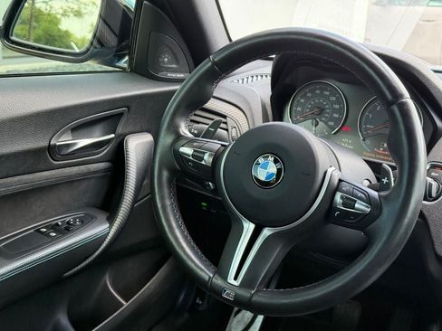 Used 2016 BMW M2 RWD image 14