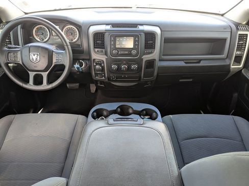 Used 2018 RAM 1500 Express w/ Express Value Package image 10