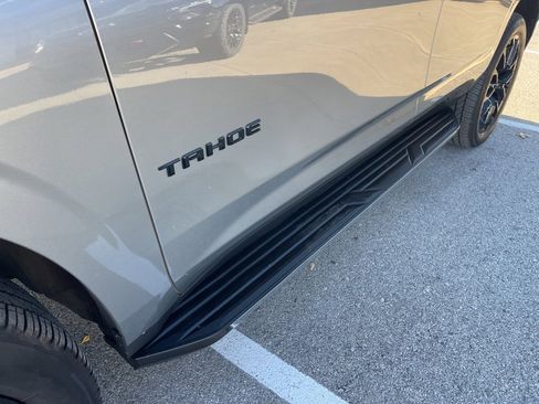 Certified 2023 Chevrolet Tahoe Premier image 9