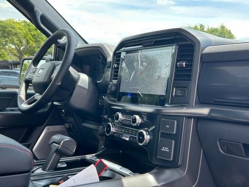 New 2026 Ford F150 Lariat AWD/4WD image 29