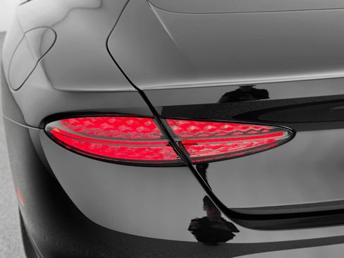 New 2025 Bentley Continental GT Speed image 45