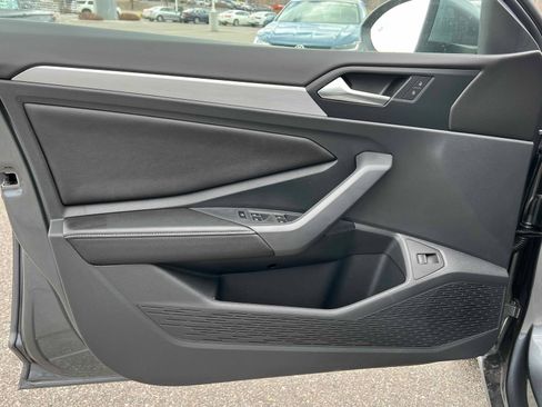 New 2026 Volkswagen Jetta Sport FWD image 13
