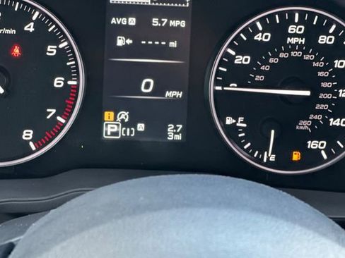 New 2026 Subaru Crosstrek 2.0i Premium image 22