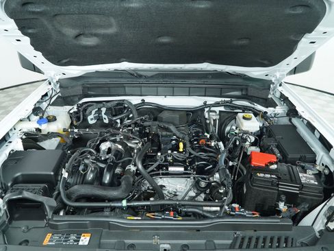 Used 2024 Ford Bronco Big Bend AWD/4WD image 43