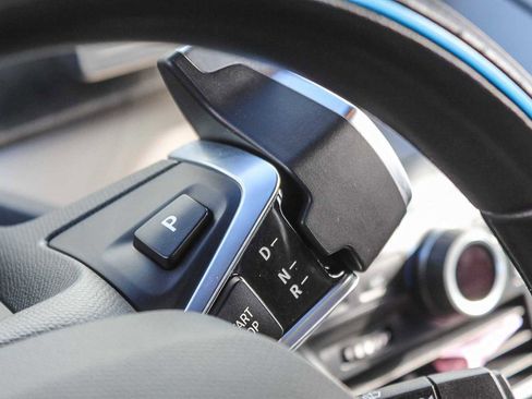 Used 2017 BMW i3 w/ Range Extender image 19