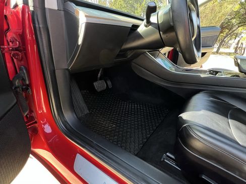 Used 2018 Tesla Model 3 Long Range image 38