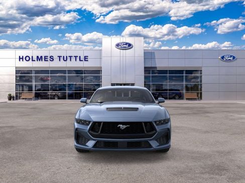 New 2026 Ford Mustang GT Premium RWD image 6