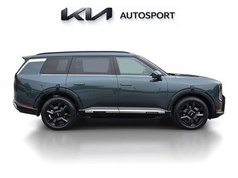 New 2027 Kia Telluride LX FWD image 7