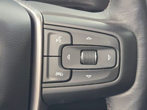 Certified 2024 GMC Sierra 2500 Denali Ultimate w/ LPO, GMC Protection Package image 37