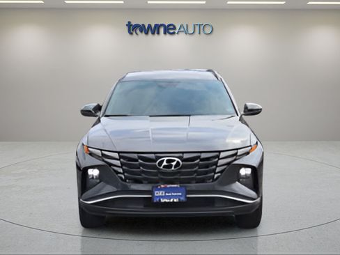 Used 2023 Hyundai Tucson SEL AWD/4WD image 9