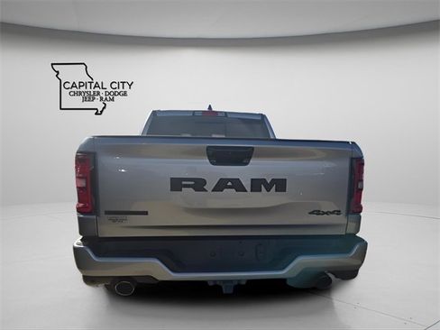 New 2026 RAM 1500 Big Horn image 4