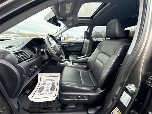 Certified 2021 Honda Ridgeline RTL image 16