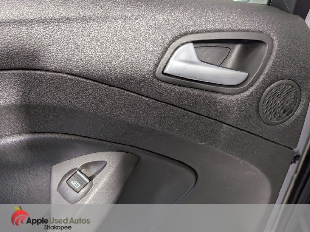 Used 2017 Ford Escape Titanium w/ Equipment Group 301A AWD/4WD image 34
