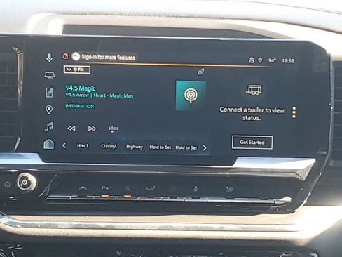 Certified 2025 Chevrolet Silverado 1500 High Country image 27