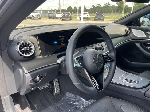 Used 2023 Mercedes-Benz CLS 450 4MATIC image 12