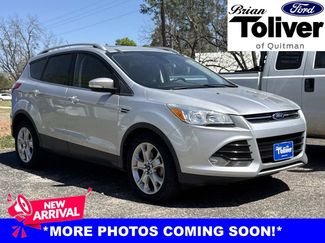 Used 2014 Ford Escape Titanium video 1