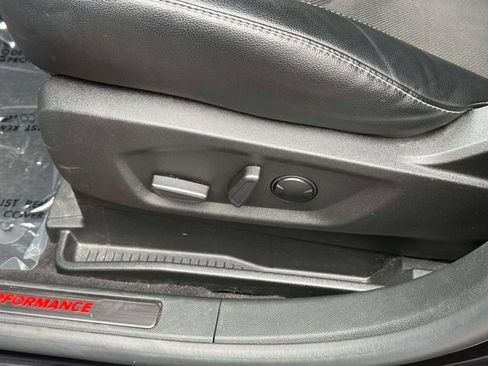 Certified 2023 Ford Edge ST image 20