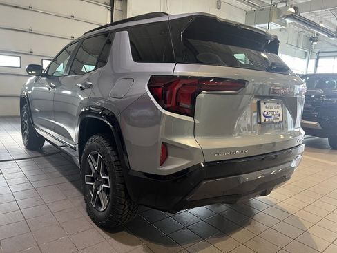 Certified 2026 GMC Terrain AT4 w/ Convenience Package III image 6