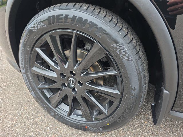 Used 2023 Nissan Murano SL AWD/4WD image 10