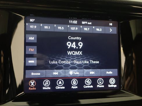 Used 2022 Dodge Durango GT image 48