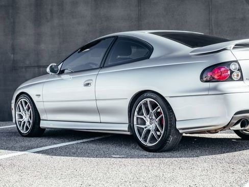 Used 2006 Pontiac GTO image 44