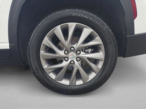 Used 2026 Buick Enclave Preferred FWD image 24