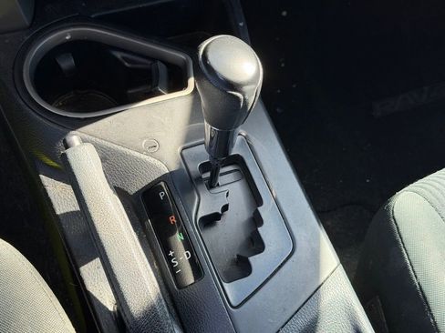 Used 2016 Toyota RAV4 LE image 18