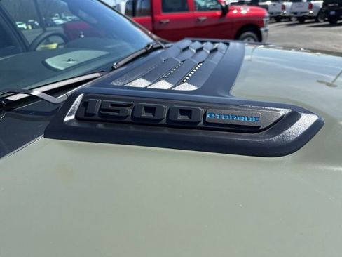 New 2026 RAM 1500 Laramie image 9