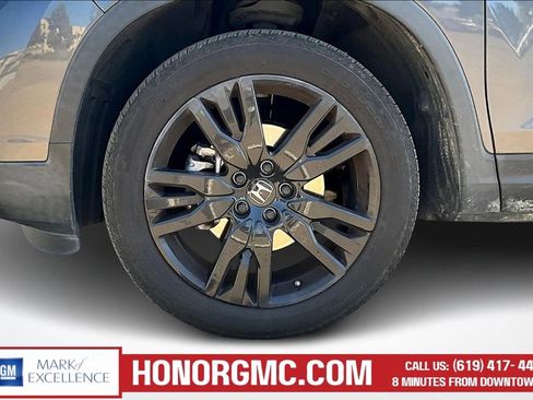 Used 2021 Honda Passport Sport image 33