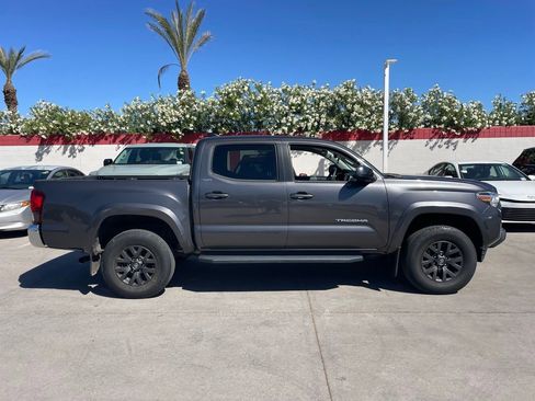 Used 2023 Toyota Tacoma SR5 image 3