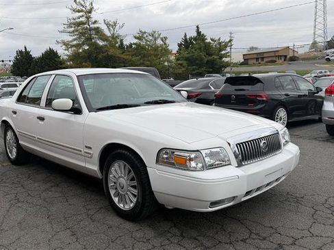 Used 2009 Mercury Grand Marquis LS image 6