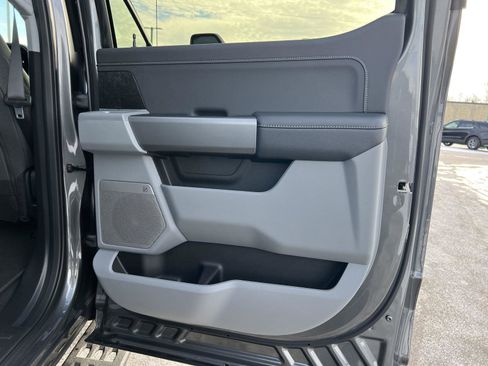 New 2026 Ford F250 XLT w/ XLT Premium Package image 21